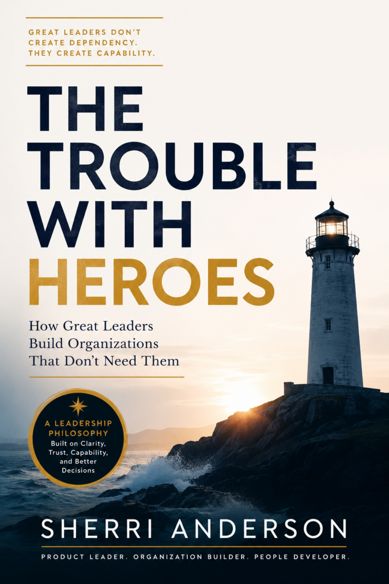 The Trouble with Heroes