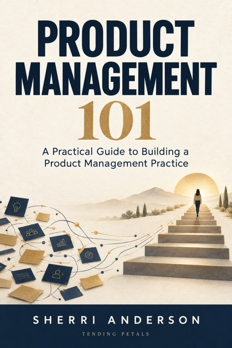 Product Management 101